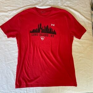 Under armor, Top Golf T-shirt